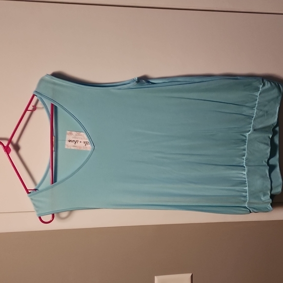 Women's Tank - Picture 1 of 1